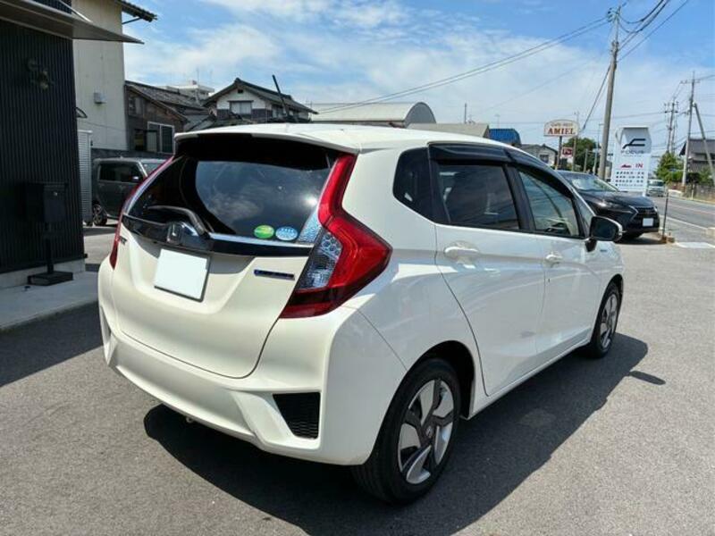 FIT HYBRID