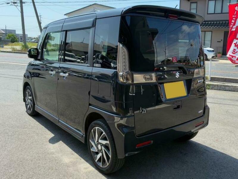 SPACIA CUSTOM
