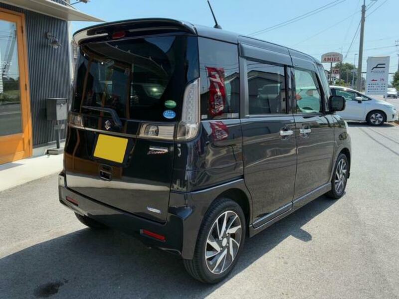 SPACIA CUSTOM