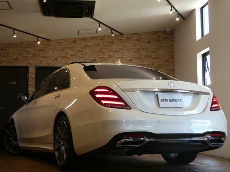 S-CLASS