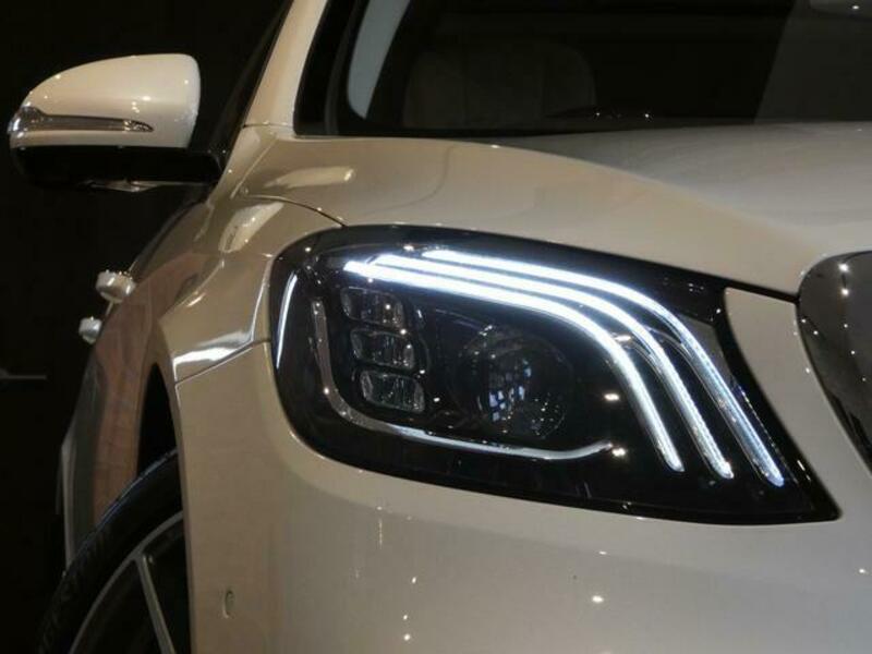 S-CLASS