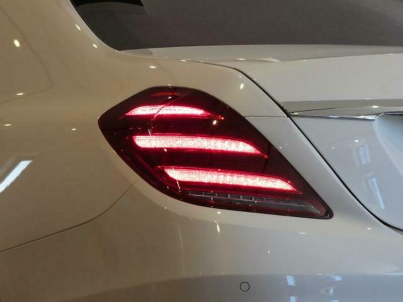 S-CLASS