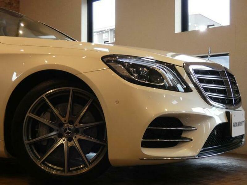 S-CLASS