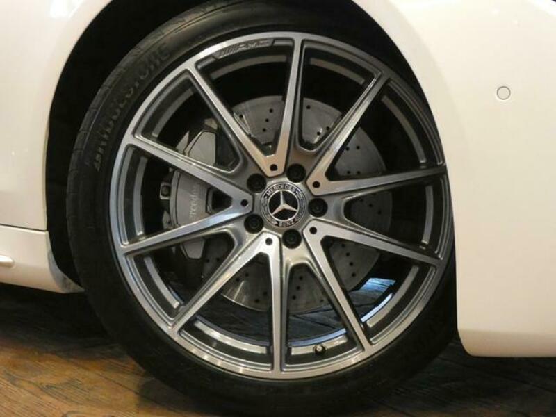 S-CLASS