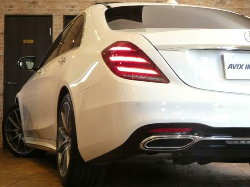 S-CLASS