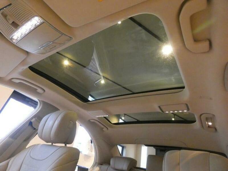 S-CLASS