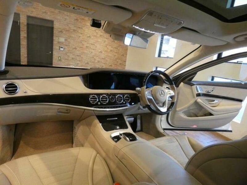 S-CLASS