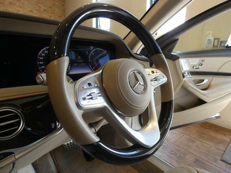 S-CLASS