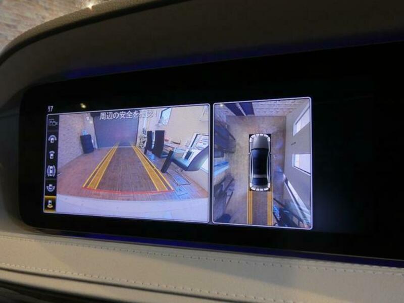 S-CLASS