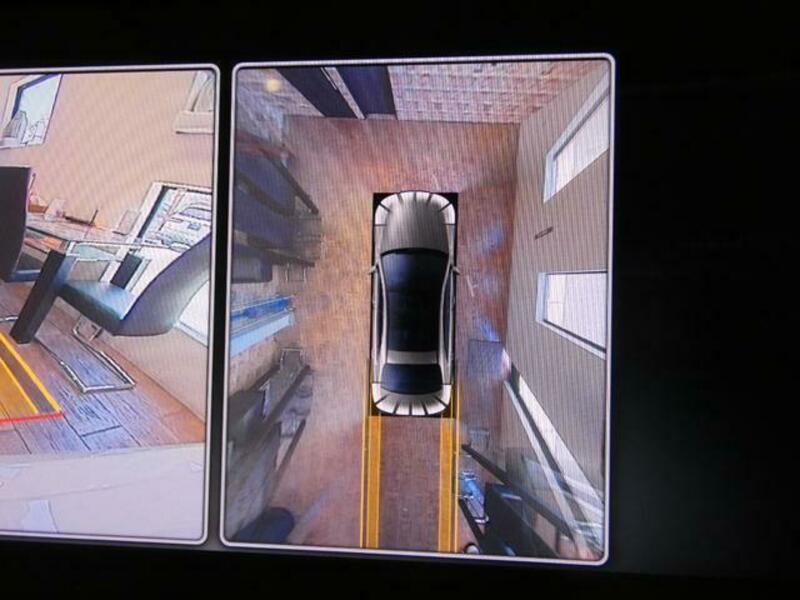 S-CLASS