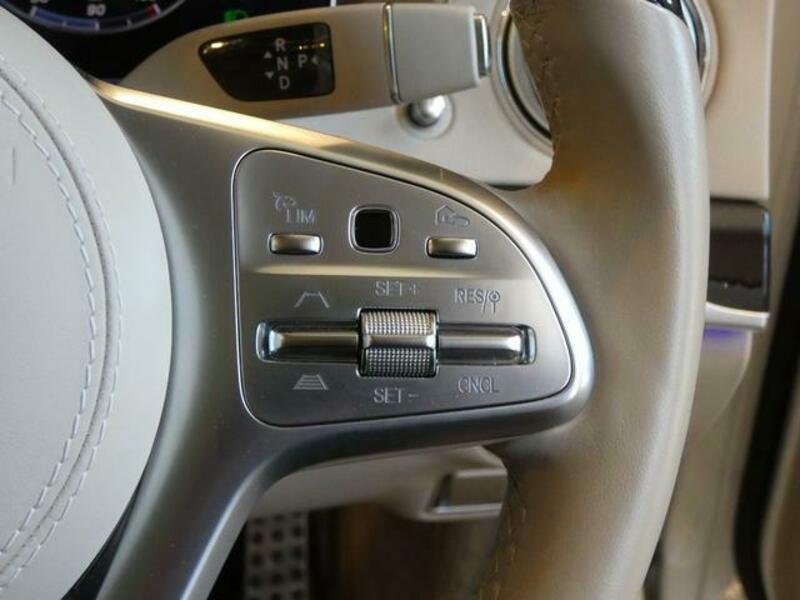 S-CLASS