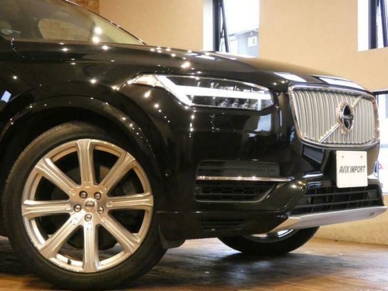 XC90