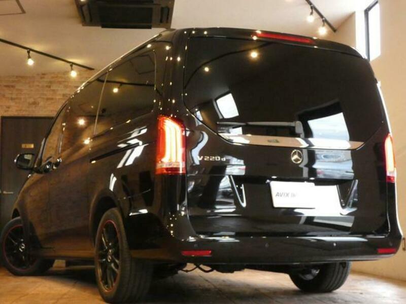 V-CLASS