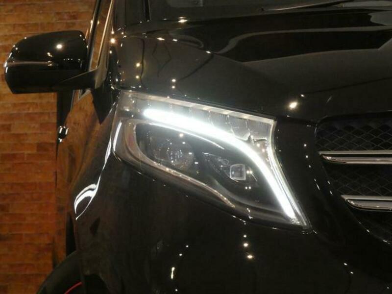 V-CLASS