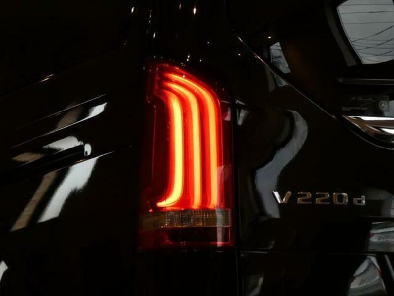 V-CLASS