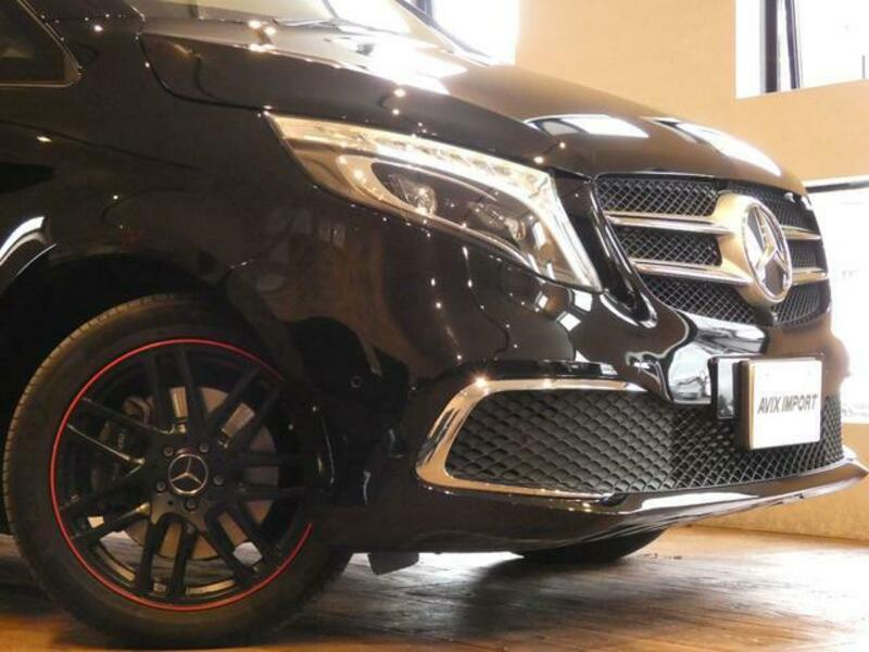 V-CLASS
