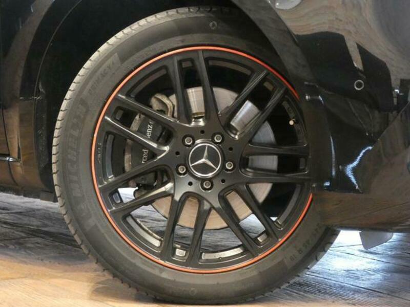 V-CLASS