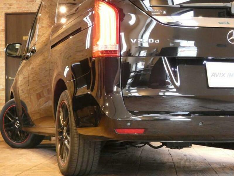 V-CLASS