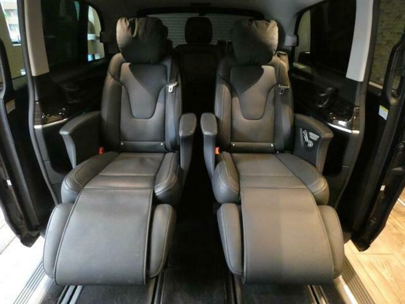 V-CLASS