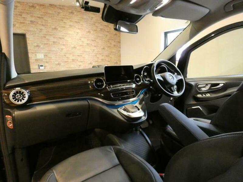 V-CLASS