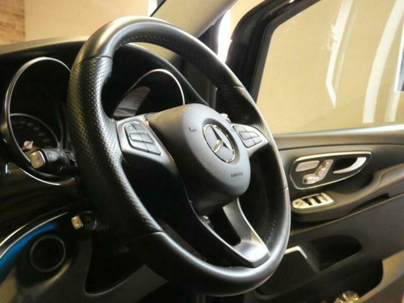 V-CLASS