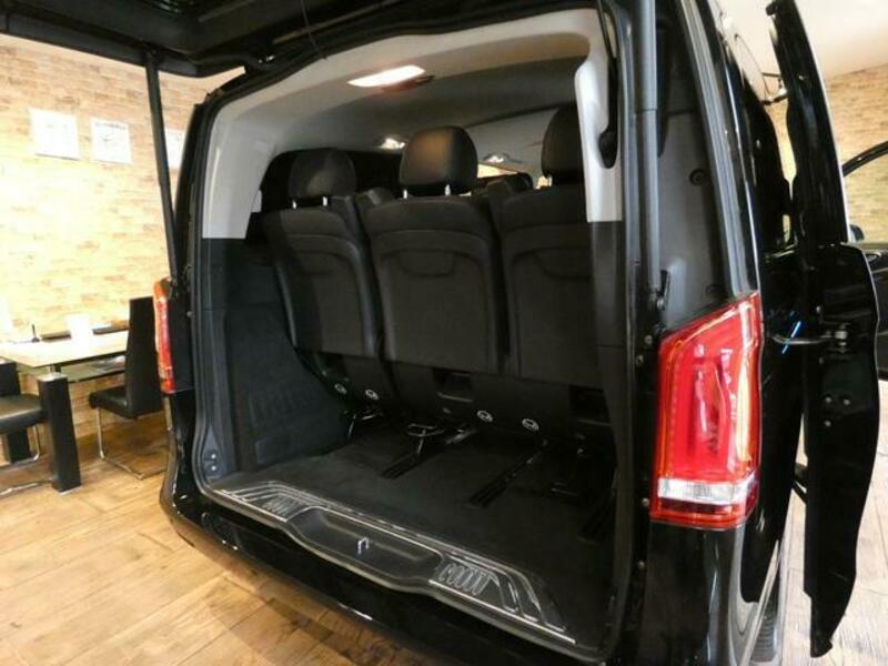 V-CLASS