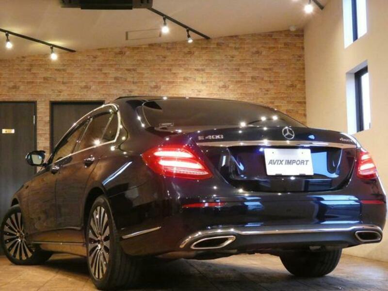 E-CLASS