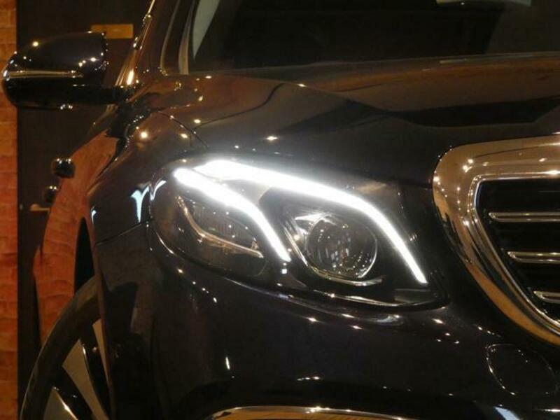 E-CLASS