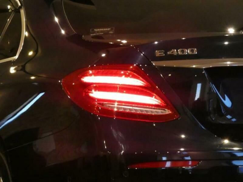 E-CLASS