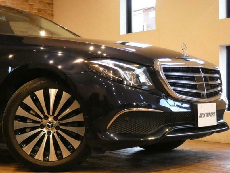 E-CLASS