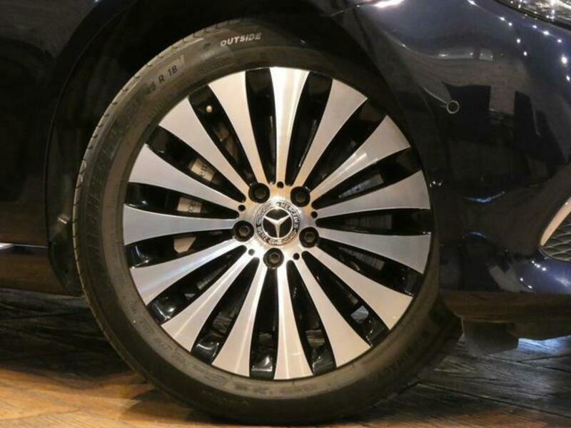 E-CLASS