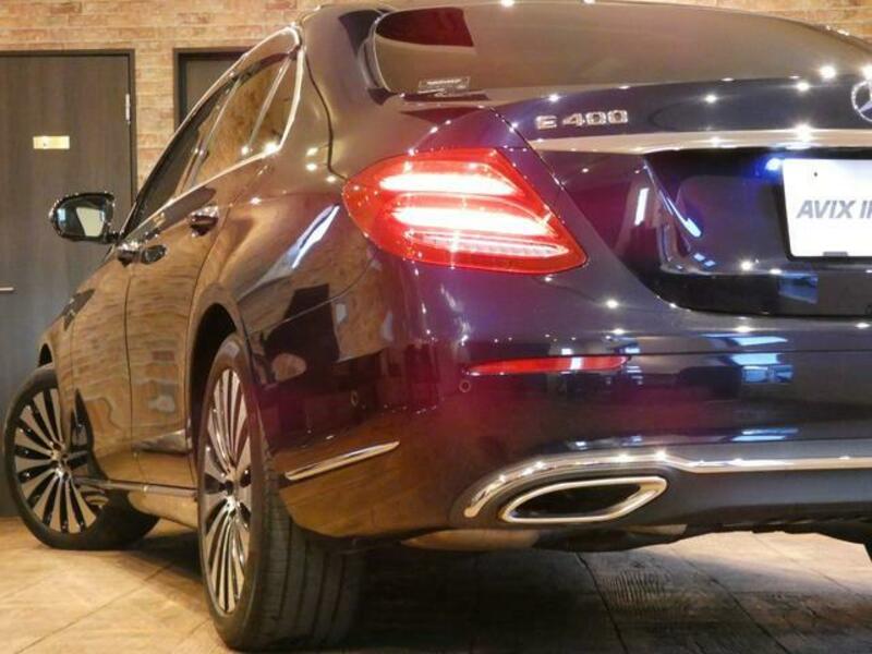 E-CLASS