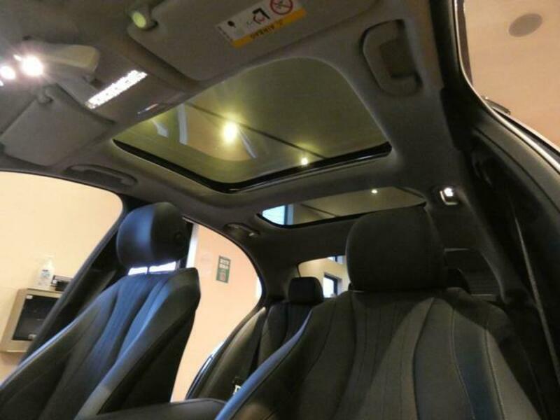 E-CLASS
