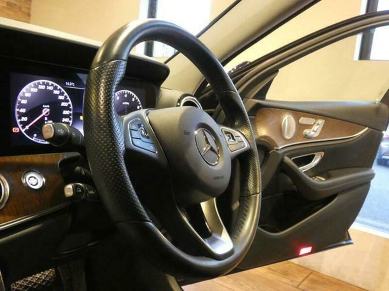 E-CLASS