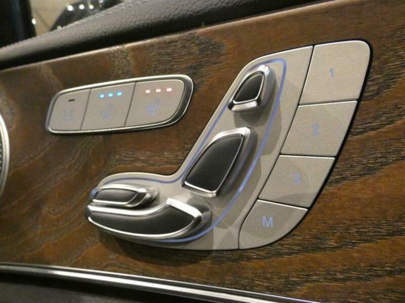 E-CLASS