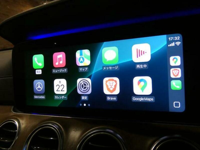 E-CLASS