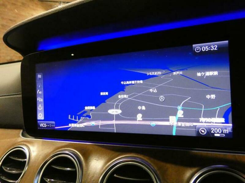 E-CLASS