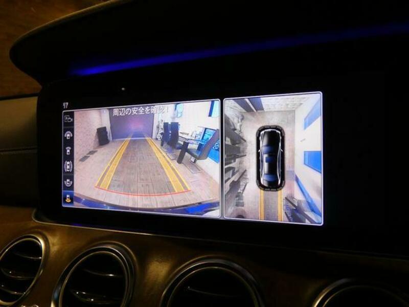 E-CLASS