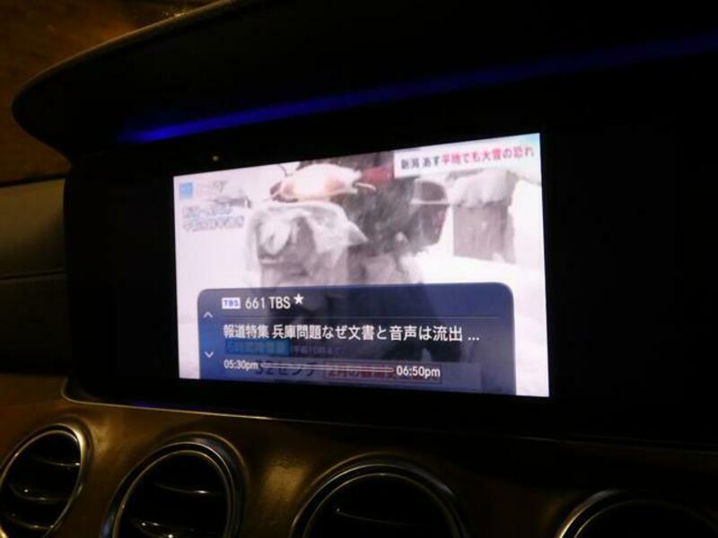 E-CLASS