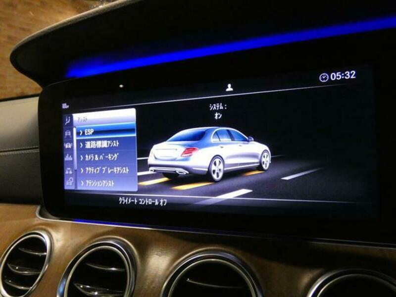 E-CLASS