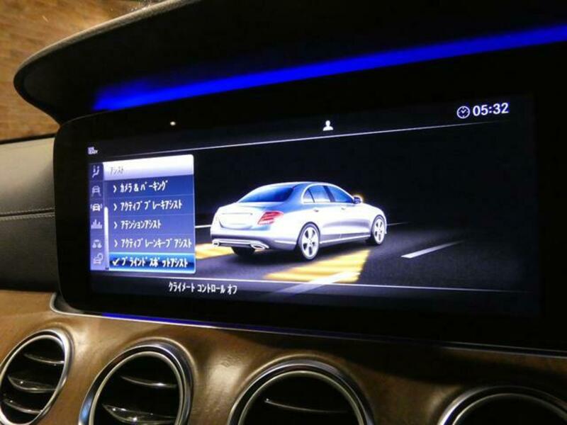 E-CLASS