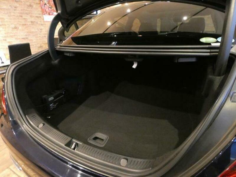 E-CLASS