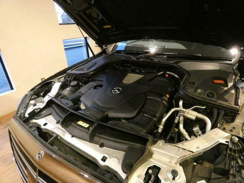 E-CLASS