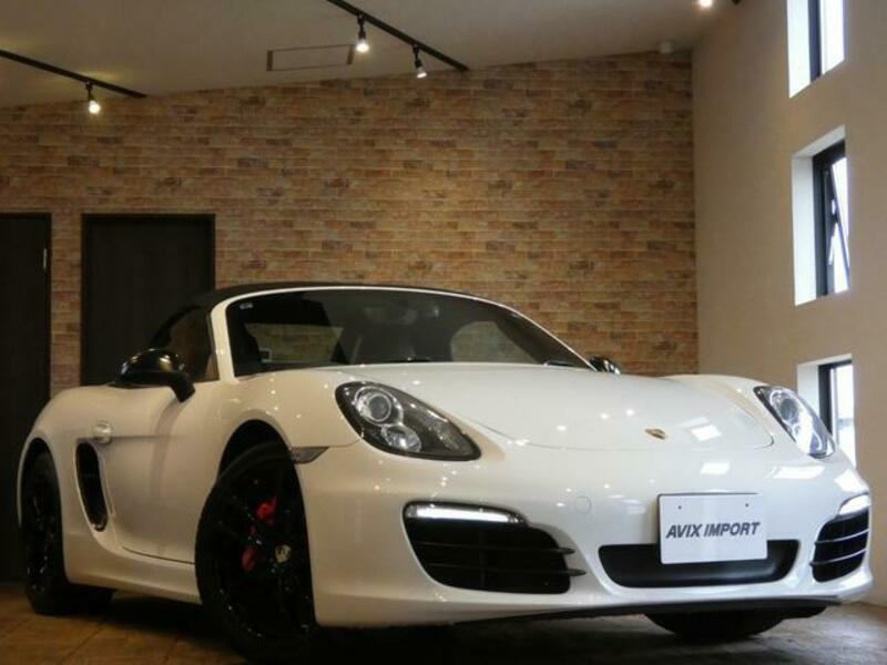 BOXSTER