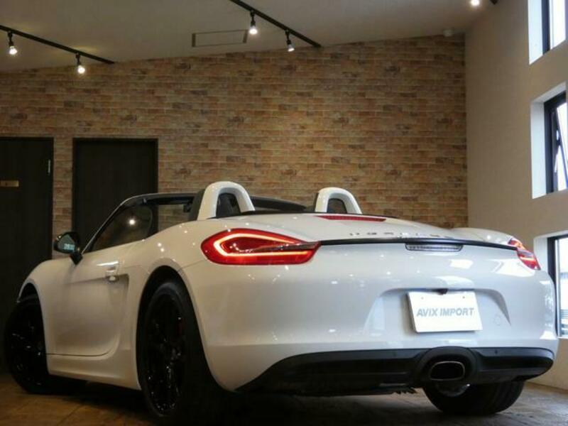 BOXSTER