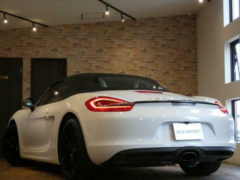 BOXSTER