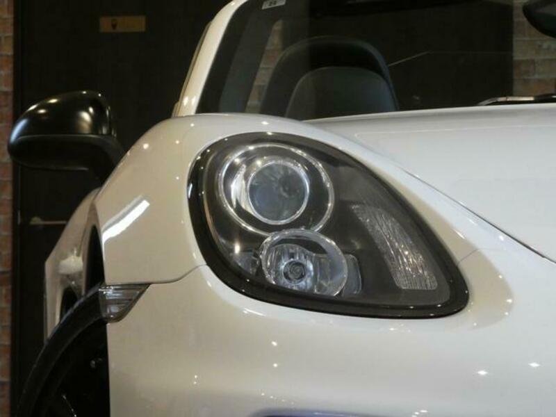 BOXSTER