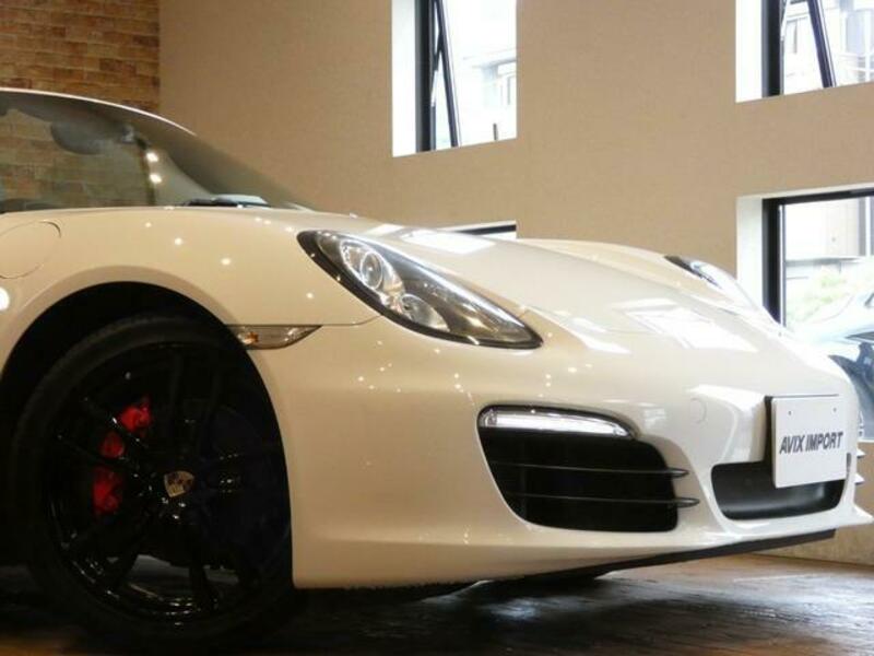 BOXSTER