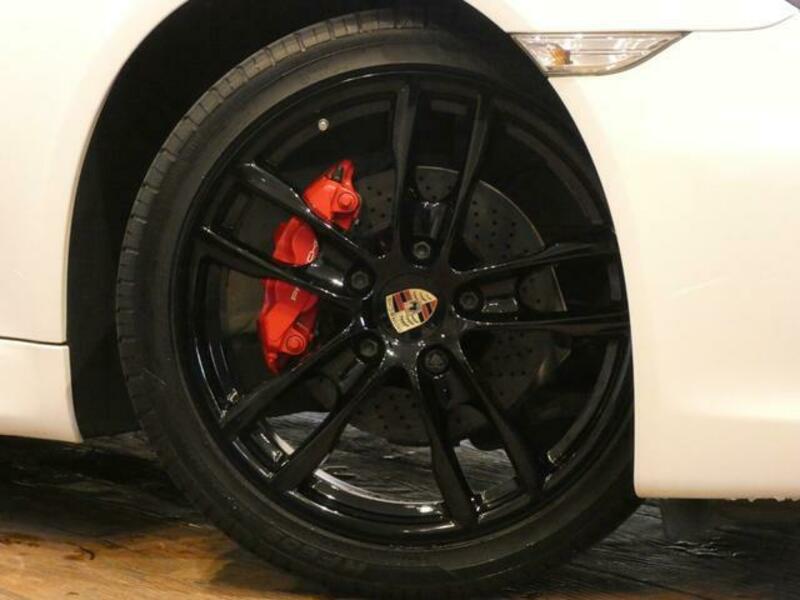 BOXSTER