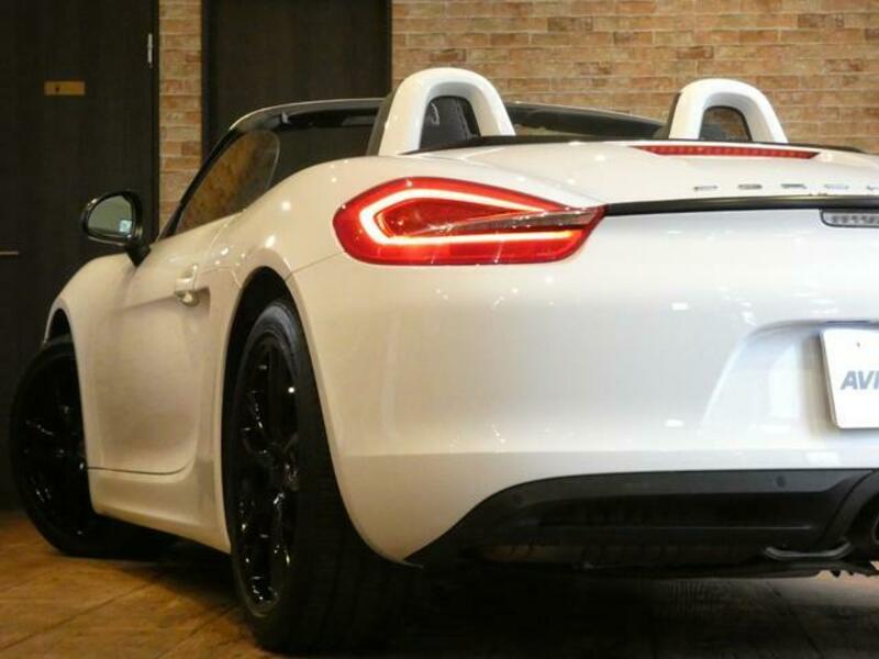 BOXSTER